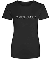 Active T-Shirt - Ladies Fit